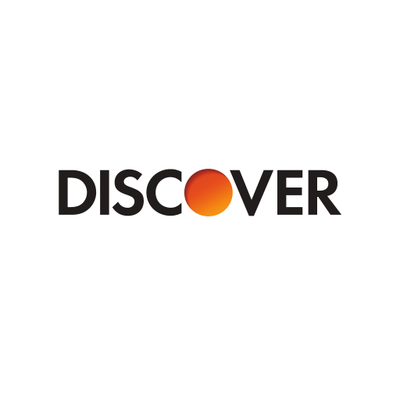 Discover accepted