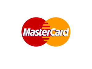 Mastercard accepted
